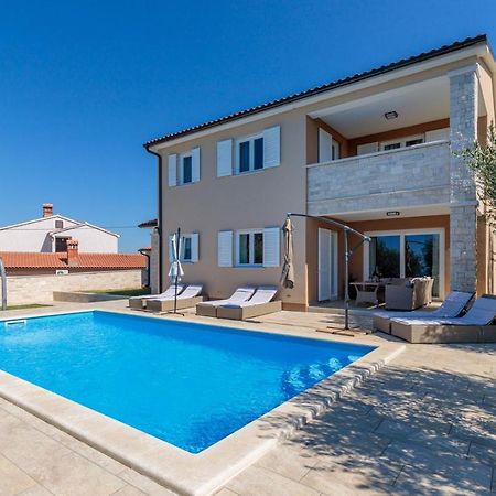 Villa Terlevic Selina Exteriér fotografie