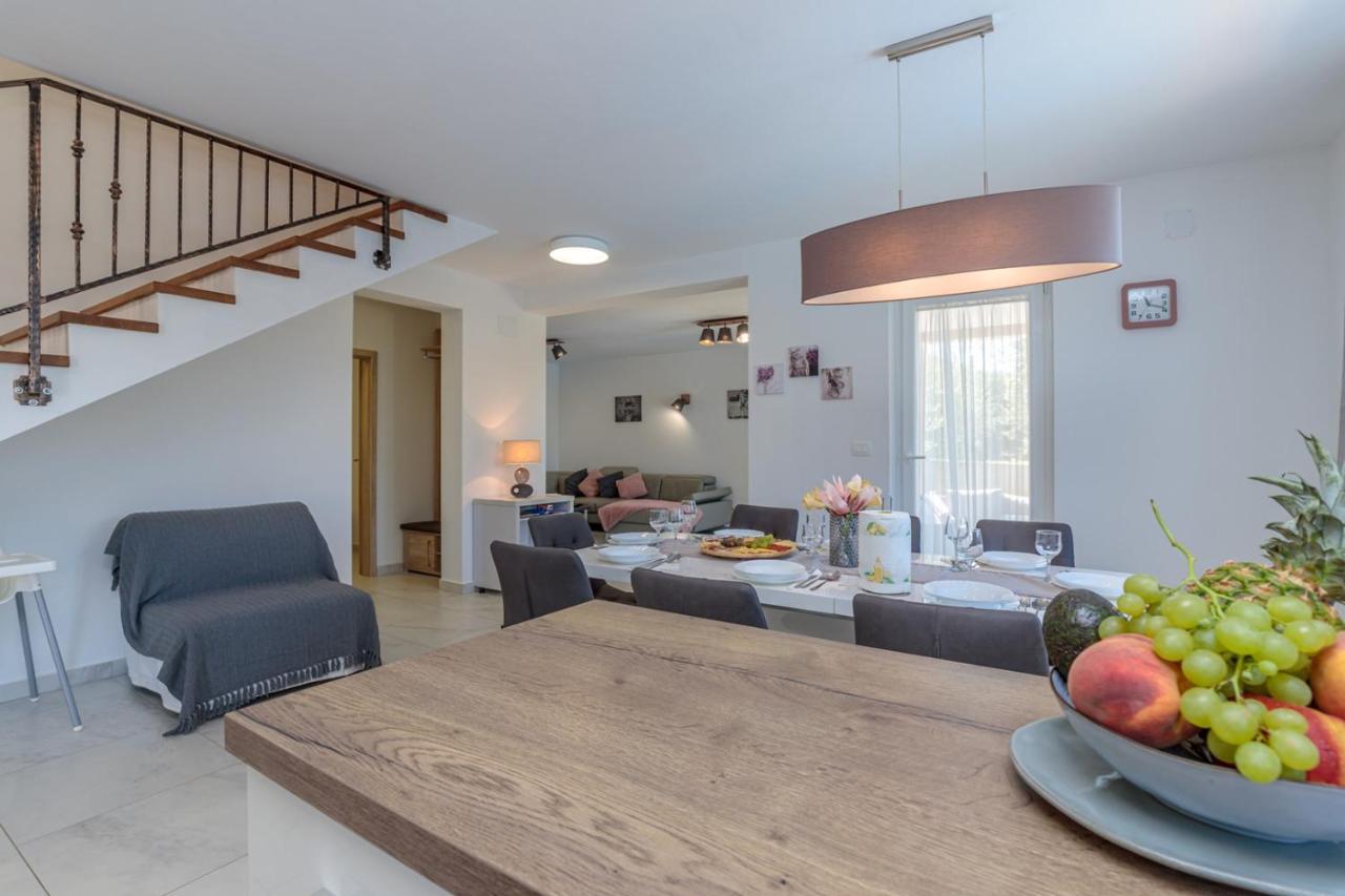 Villa Terlevic Selina Exteriér fotografie