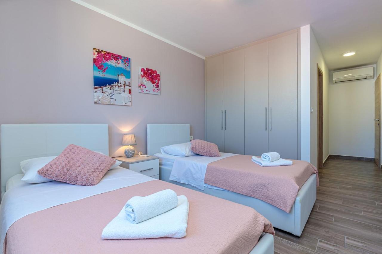 Villa Terlevic Selina Exteriér fotografie